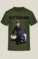 Michael Wittmann T-Shirt