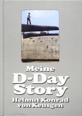 Von Keusgen - Meine D-Day-Story