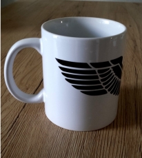 Reichsadler - Tasse