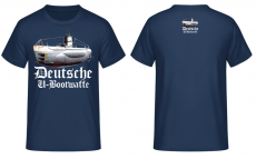 Deutsche U-Bootwaffe T-Shirt