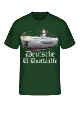 Deutsche U-Bootwaffe T-Shirt
