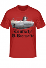 Deutsche U-Bootwaffe T-Shirt