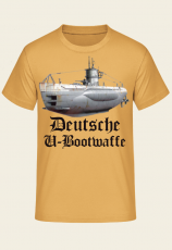 Deutsche U-Bootwaffe T-Shirt