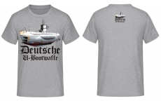 Deutsche U-Bootwaffe T-Shirt