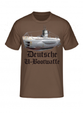Deutsche U-Bootwaffe T-Shirt