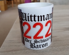 Michael Wittmann - Tasse
