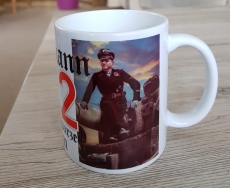 Michael Wittmann - Tasse