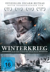 Winterkrieg - DVD