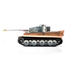 1/16 RC Tiger I 90% Metall Frühe Ausf. unlackiert BB