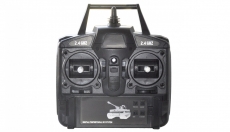 1/16 RC Tiger I 90% Metall Frühe Ausf. unlackiert BB