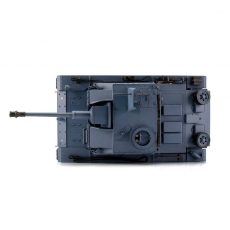1/16 RC Sturmgeschütz III Ausf. G grau BB 2.4GHz