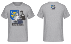 Schlachtschiff Bismarck T-Shirt