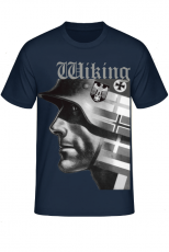 Wiking Soldat T-Shirt