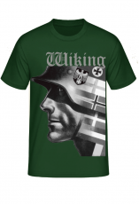 Wiking Soldat T-Shirt