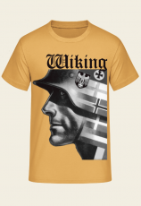 Wiking Soldat T-Shirt