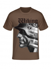 Wiking Soldat T-Shirt