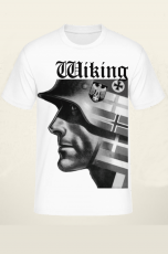 Wiking Soldat T-Shirt