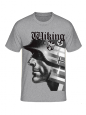 Wiking Soldat T-Shirt