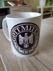 Gott mit uns - Tasse