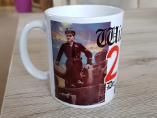 Michael Wittmann - Tasse