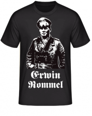 Erwin Rommel T-Shirt