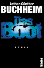 Das Boot(Roman) - Buch