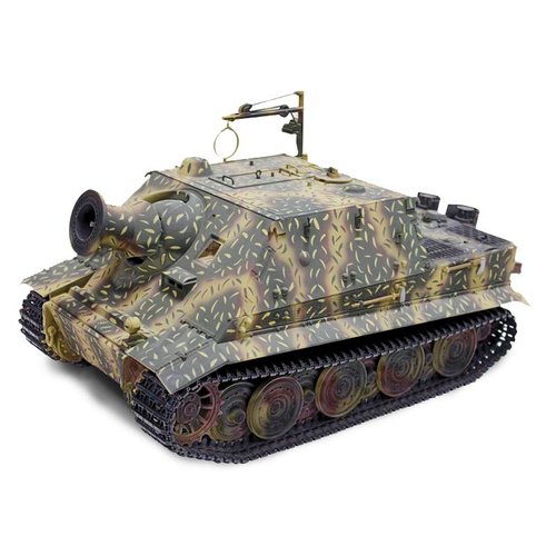 rc tank