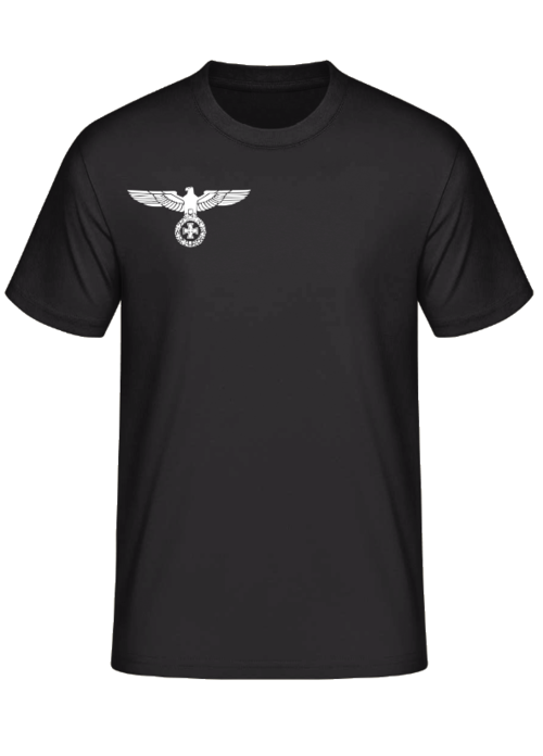 Reichsadler - T-Shirt