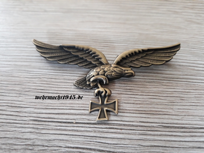 Luftwaffe Adler - Anstecker