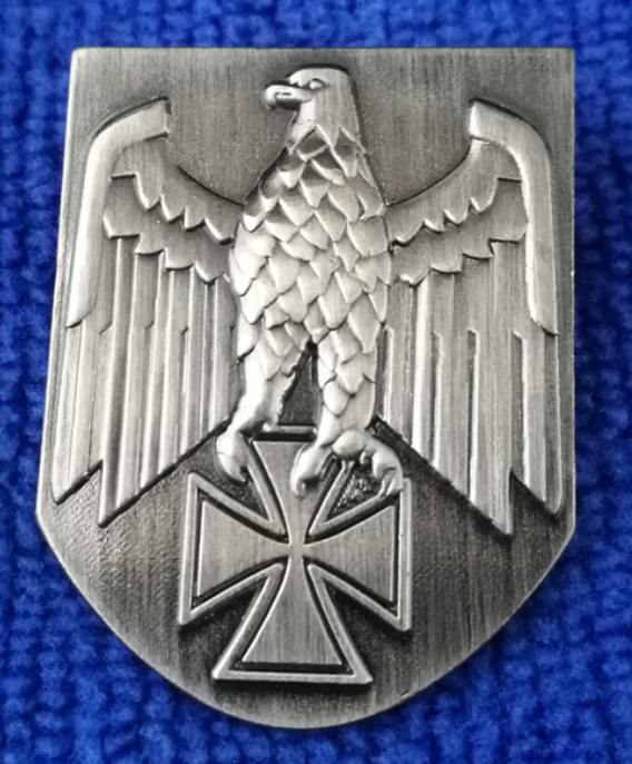 Reichsadler Eisernes Kreuz II - Anstecker