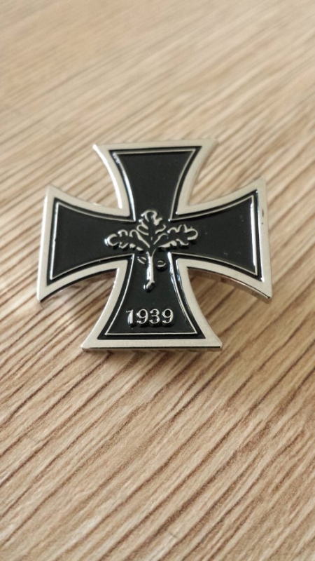 Eisernes Kreuz 1939 - Anstecker