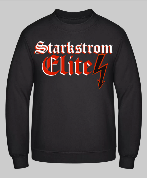 Starkstrom Elite - Pullover II