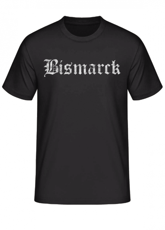 Bismarck - T-Shirt