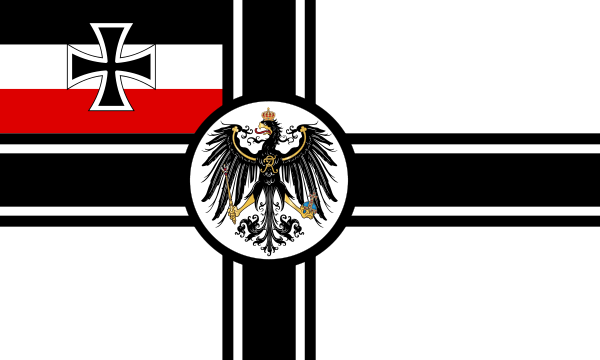 Reichskriegsflagge Fahne 250x150cm