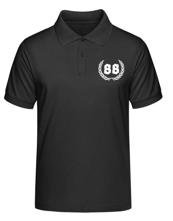 88 Polo-Shirt