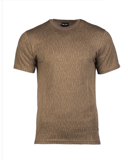 NVA Strichtarn T-Shirt