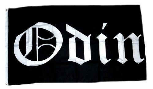 Odin Fahne