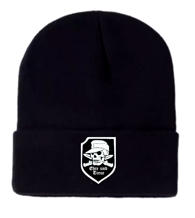Ehre und Treue Wintermütze