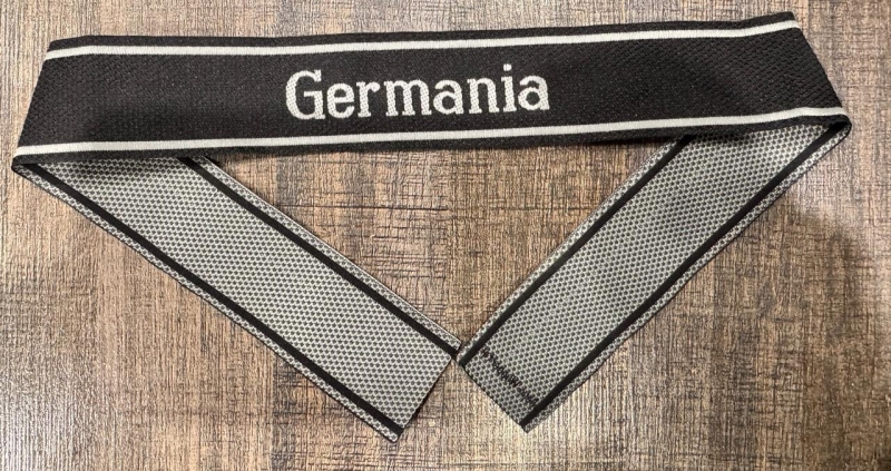 Germania Ärmelband