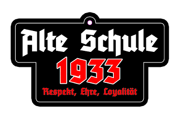 Alte Schule 1933 Duftbaum