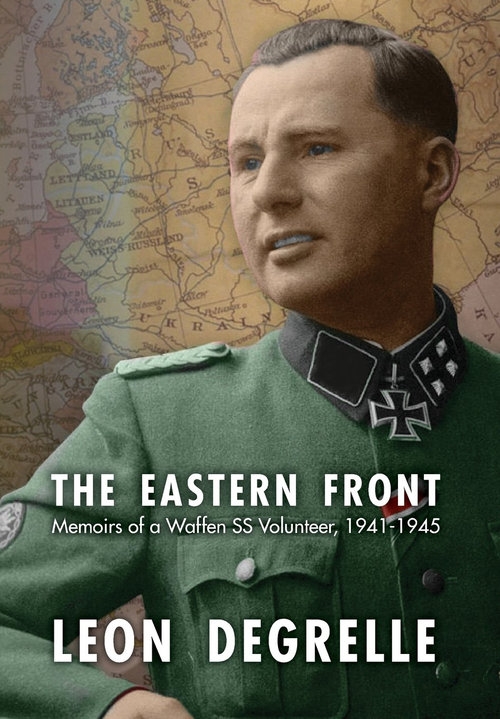 The Eastern Front: Memoirs of a Waffen SS Volunteer, 1941-1945 (Englisch)