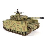 1/24 PzKpfw IV Ausf. H