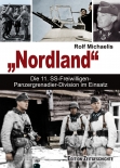 Die 11. SS-Freiwilligen-Panzergrenadier-Division Nordland Gebundenes Buch