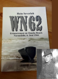 Hein Severloh WN 62 Erinnerungen an Omaha Beach, Normandie, 6. Juni 1944 Taschenbuch