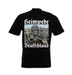 MG 42 Heimwehr Deutschland T-Shirt