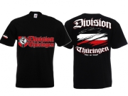 Division Thüringen T-Shirt