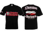 Division Sachsen T-Shirt