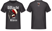 Wacht am Rhein - T-Shirt