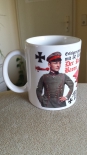 Manfred von Richthofen - Tasse