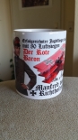 Manfred von Richthofen - Tasse